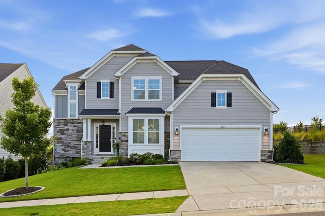 2107 Masons Bend Drive, Fort Mill, SC 29708