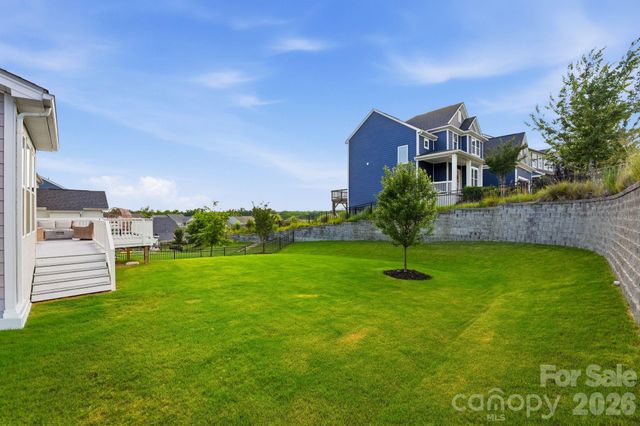2107 Masons Bend Drive, Fort Mill, SC 29708