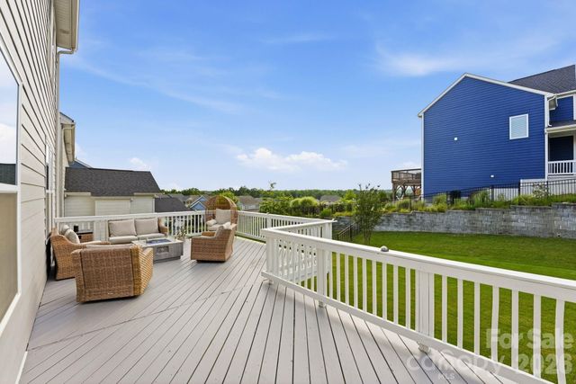 2107 Masons Bend Drive, Fort Mill, SC 29708
