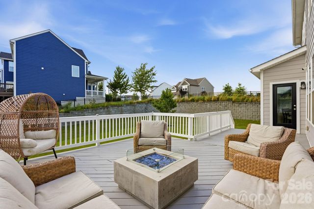 2107 Masons Bend Drive, Fort Mill, SC 29708