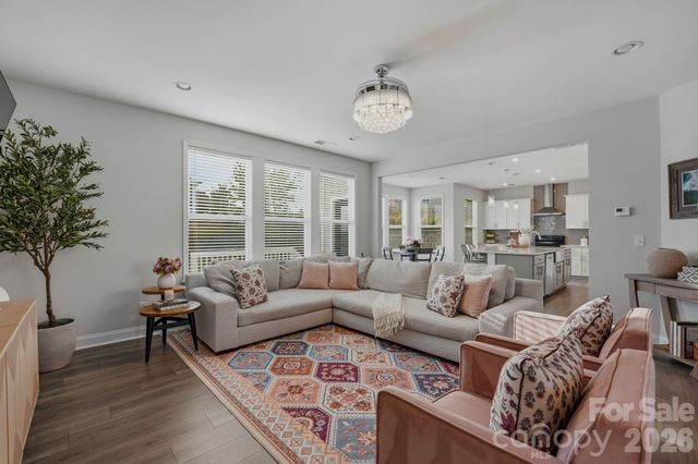 2107 Masons Bend Drive, Fort Mill, SC 29708