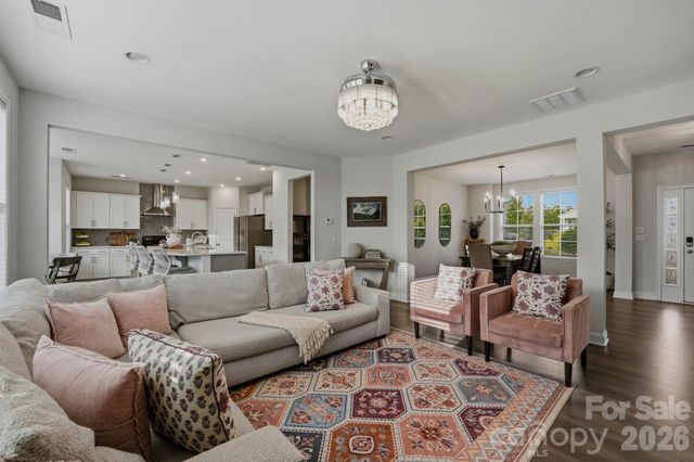 2107 Masons Bend Drive, Fort Mill, SC 29708