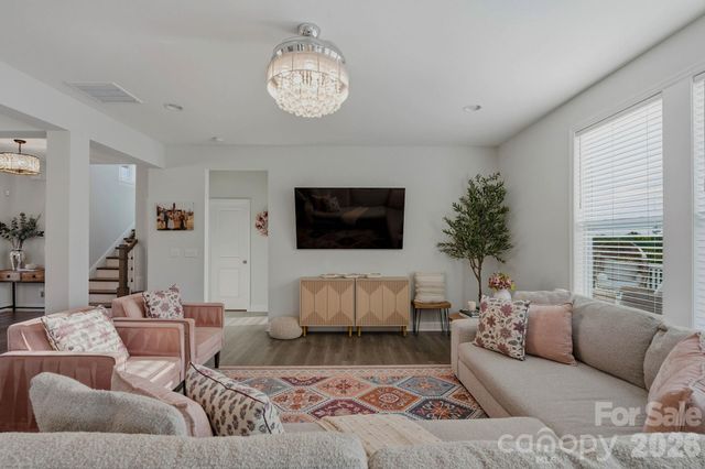 2107 Masons Bend Drive, Fort Mill, SC 29708