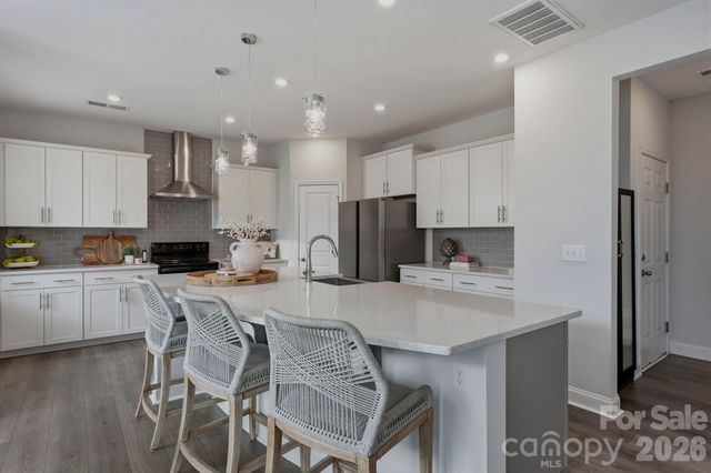 2107 Masons Bend Drive, Fort Mill, SC 29708