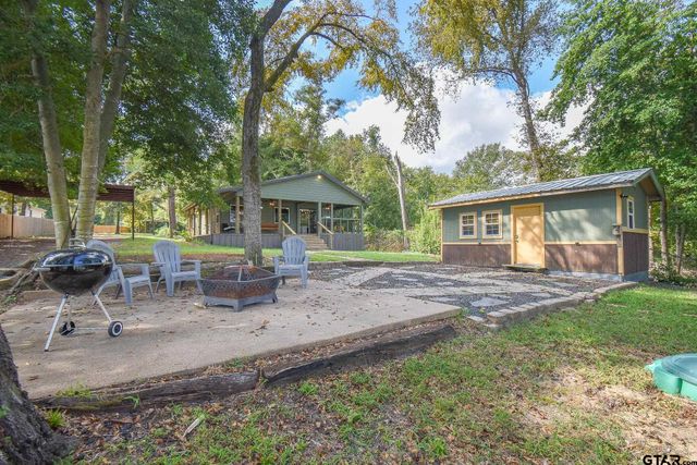 21171 Sand Jack Rd, Larue, TX 75770