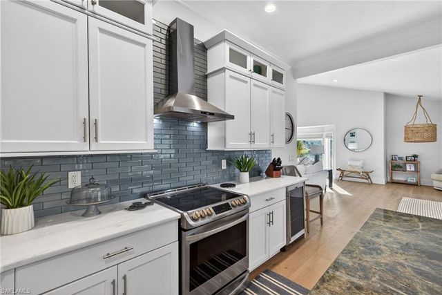 7657 Ponte Verde WAY, Naples, FL 34109