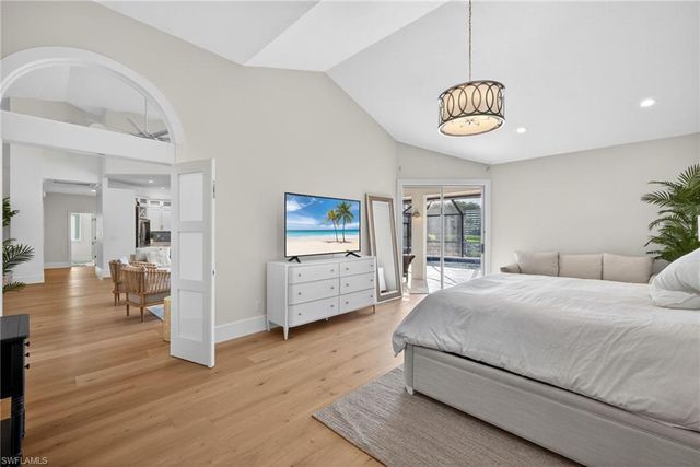 7657 Ponte Verde WAY, Naples, FL 34109