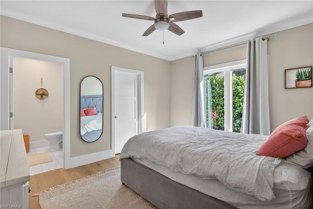 7657 Ponte Verde WAY, Naples, FL 34109