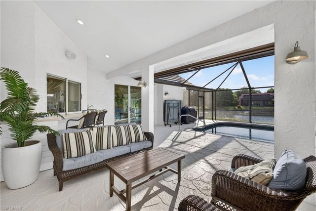 7657 Ponte Verde WAY, Naples, FL 34109
