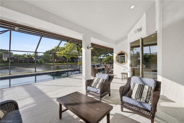 7657 Ponte Verde WAY, Naples, FL 34109