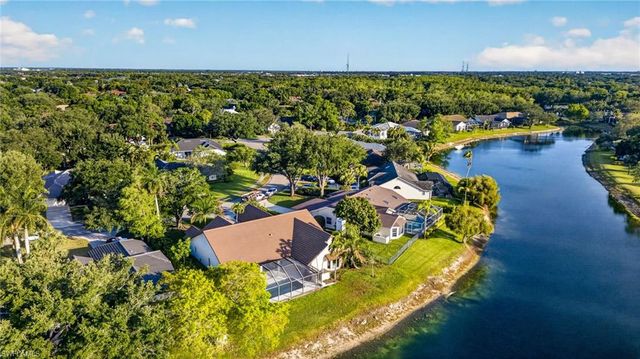 7657 Ponte Verde WAY, Naples, FL 34109