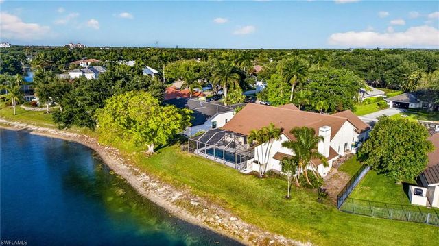 7657 Ponte Verde WAY, Naples, FL 34109