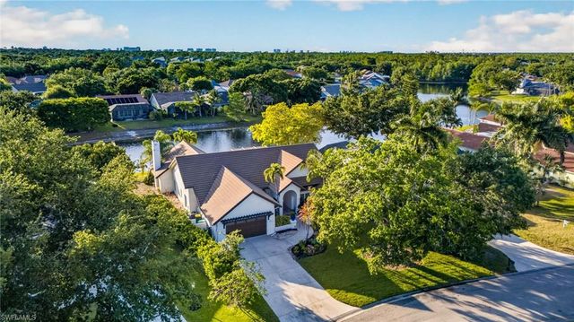 7657 Ponte Verde WAY, Naples, FL 34109