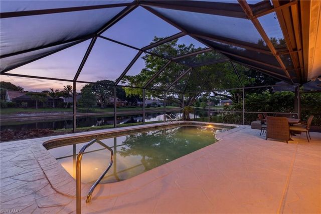 7657 Ponte Verde WAY, Naples, FL 34109
