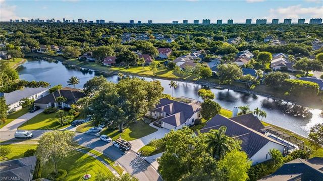 7657 Ponte Verde WAY, Naples, FL 34109