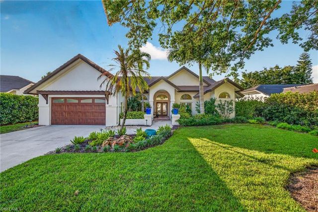 7657 Ponte Verde WAY, Naples, FL 34109