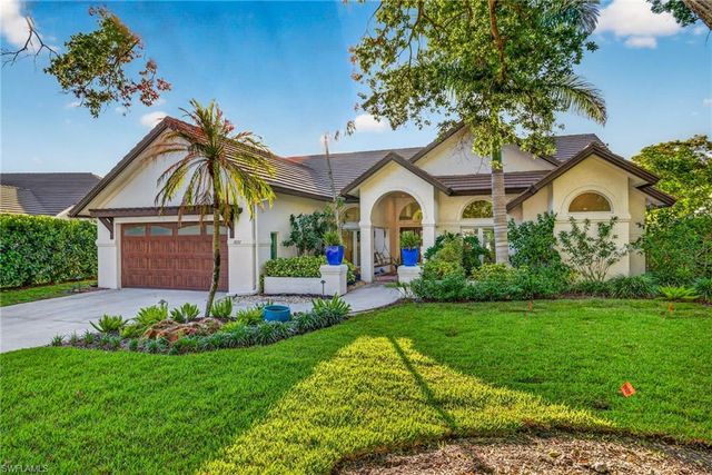 7657 Ponte Verde WAY, Naples, FL 34109