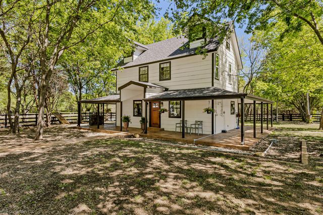 1111 Fm 151, Trenton, TX 75490