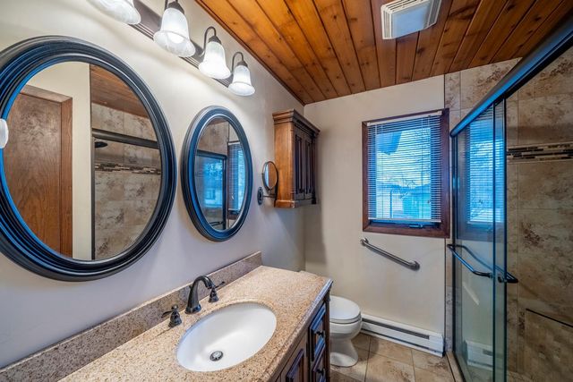 614 S Shore Drive, Detroit Lakes, MN 56501