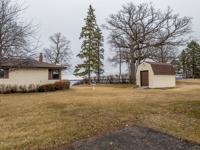 614 S Shore Drive, Detroit Lakes, MN 56501