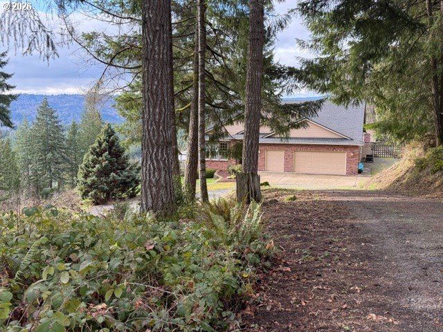 255 ASTRO Dr, Kelso, WA 98626