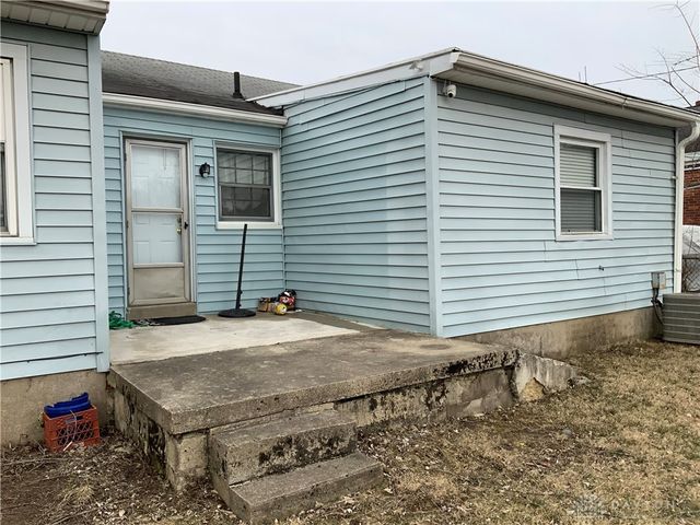 1820 Rutland Drive, Dayton, OH 45406