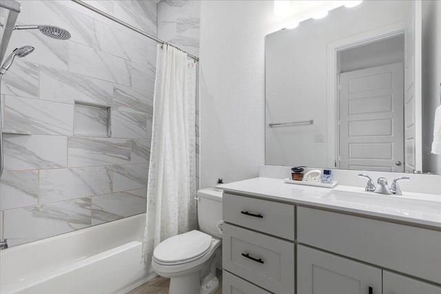 730 Teakmill TRL, San Marcos, TX 78666