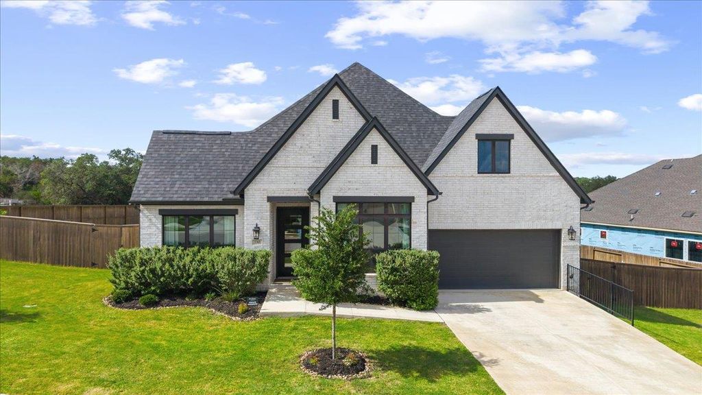 730 Teakmill TRL, San Marcos, TX 78666