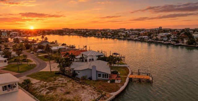 16115 4TH STREET E, Redington Beach, FL 33708