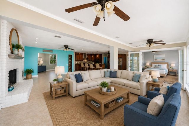16115 4TH STREET E, Redington Beach, FL 33708