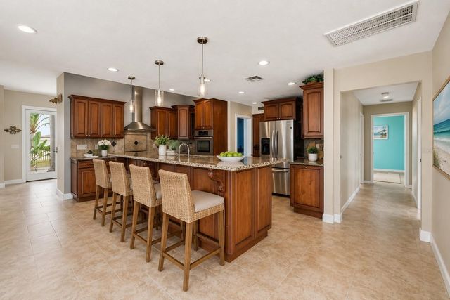16115 4TH STREET E, Redington Beach, FL 33708