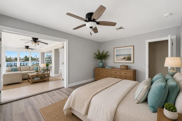16115 4TH STREET E, Redington Beach, FL 33708