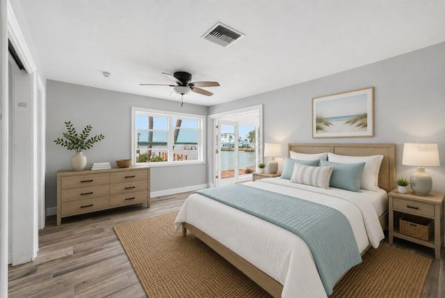 16115 4TH STREET E, Redington Beach, FL 33708