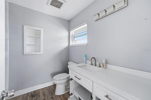 16115 4TH STREET E, Redington Beach, FL 33708