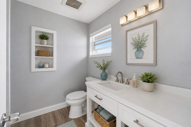 16115 4TH STREET E, Redington Beach, FL 33708