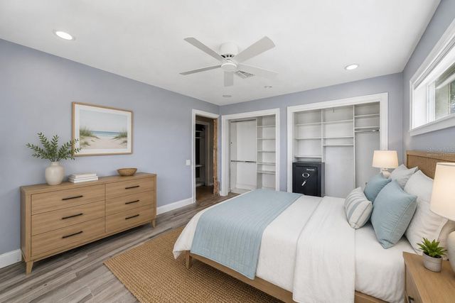 16115 4TH STREET E, Redington Beach, FL 33708