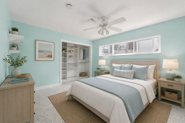 16115 4TH STREET E, Redington Beach, FL 33708