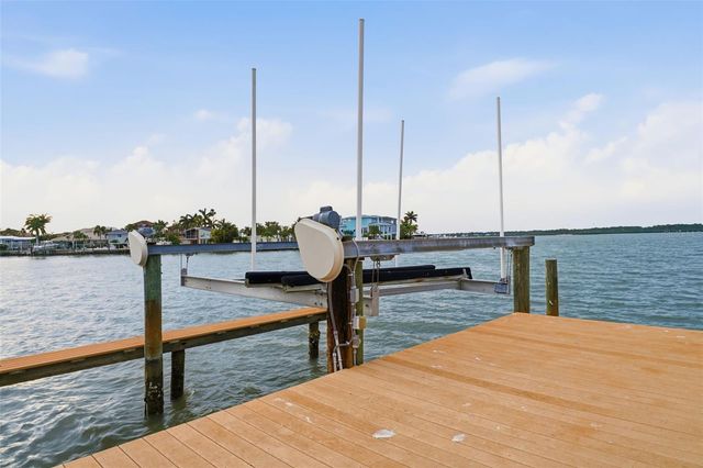16115 4TH STREET E, Redington Beach, FL 33708