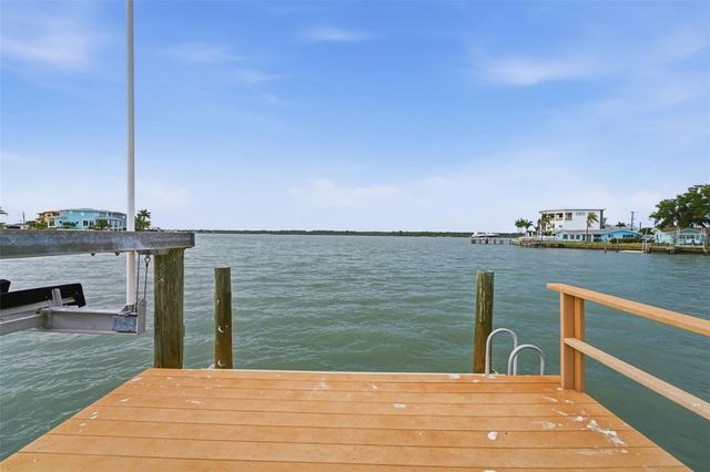 16115 4TH STREET E, Redington Beach, FL 33708