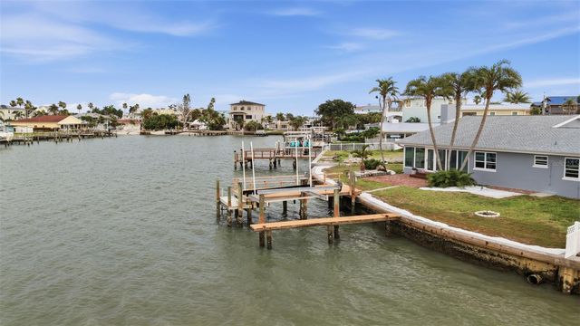 16115 4TH STREET E, Redington Beach, FL 33708