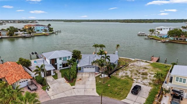 16115 4TH STREET E, Redington Beach, FL 33708