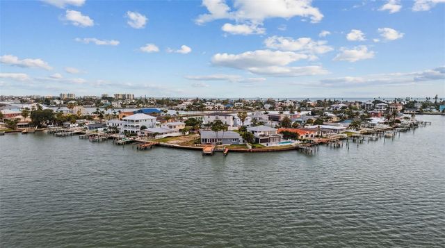 16115 4TH STREET E, Redington Beach, FL 33708
