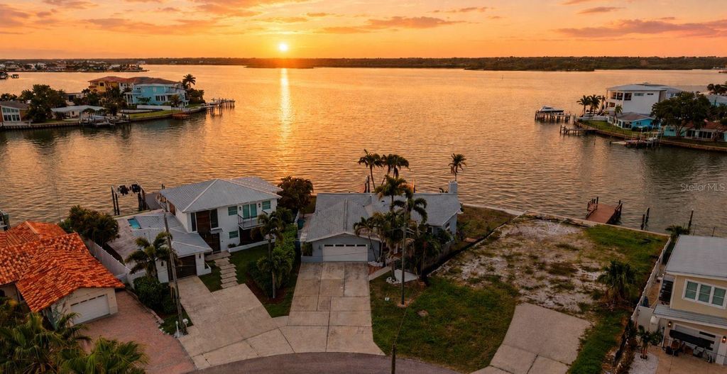 16115 4TH STREET E, Redington Beach, FL 33708
