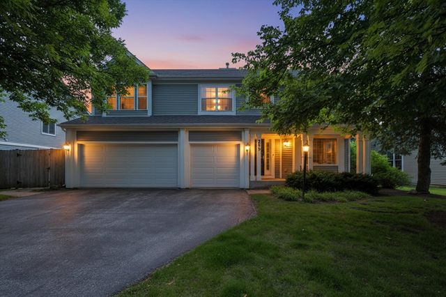 259 Pembrook Lane, Mundelein, IL 60060