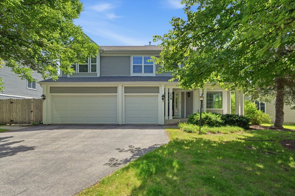 259 Pembrook Lane, Mundelein, IL 60060