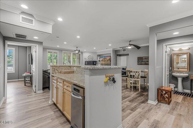 4340 Tradewinds Drive, Oxnard, CA 93035