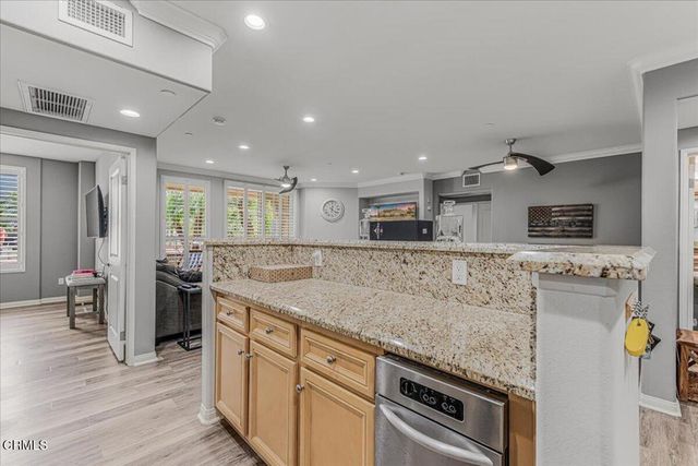 4340 Tradewinds Drive, Oxnard, CA 93035