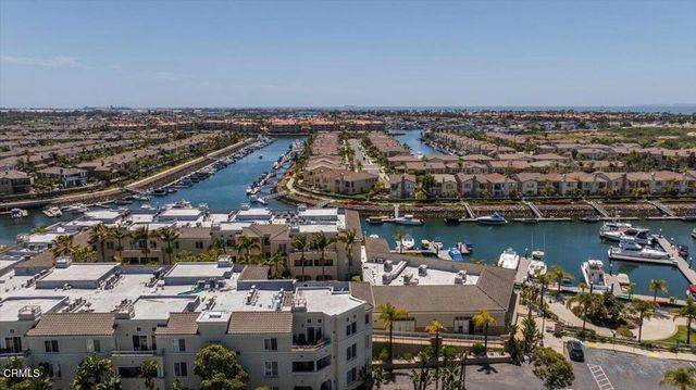 4340 Tradewinds Drive, Oxnard, CA 93035