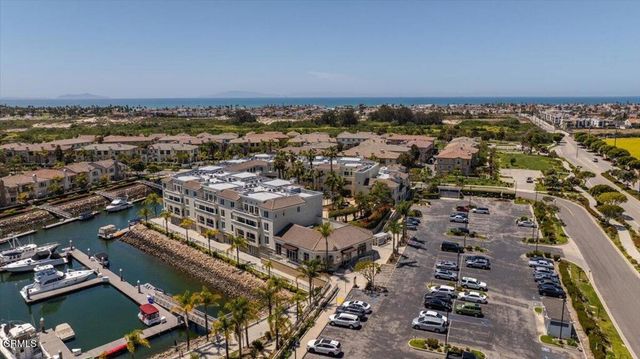 4340 Tradewinds Drive, Oxnard, CA 93035