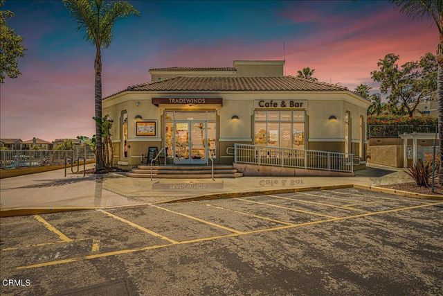 4340 Tradewinds Drive, Oxnard, CA 93035